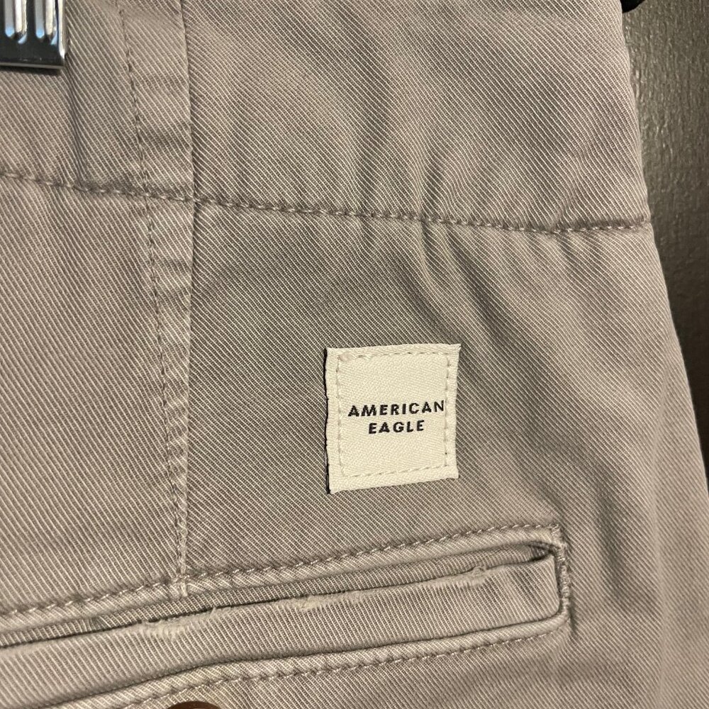 NWT American Eagle, Flex Men's Shorts, Size 32 - Picture 4 of 4